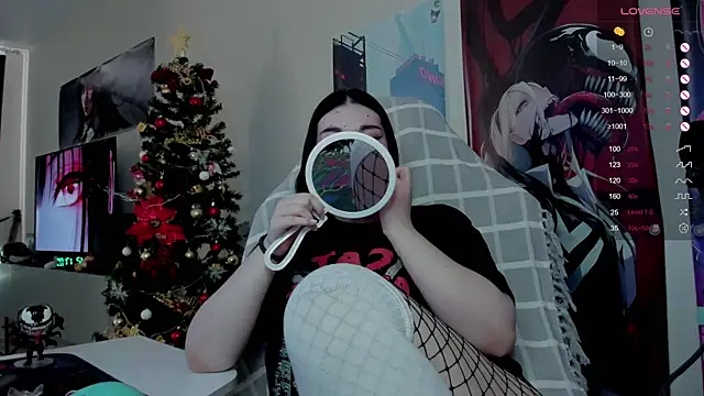 MargarettRosen Live XXX chat