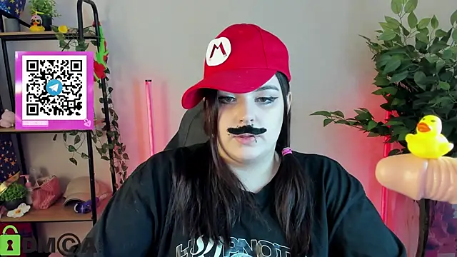 Chat XXX en directo de Mia_R0ss