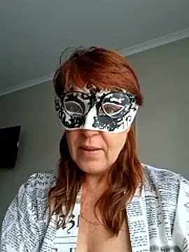 Pimentine's Webcam Show