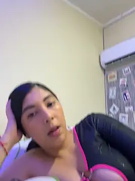 Chat XXX en directo de mia_gonzalez69