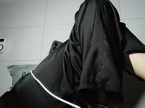 Chatroom XXX en direct de Tuyet696