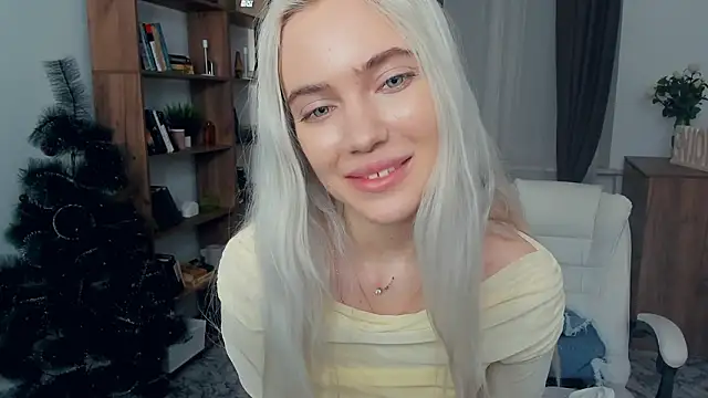 KristalCrowner Obrolan Langsung XXX