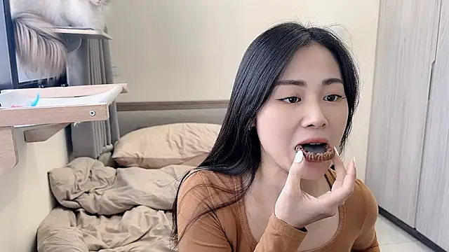 Chat XXX en directo de BabyOneDaily