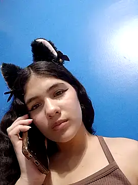 diosa_sofia19 Chat XXX live