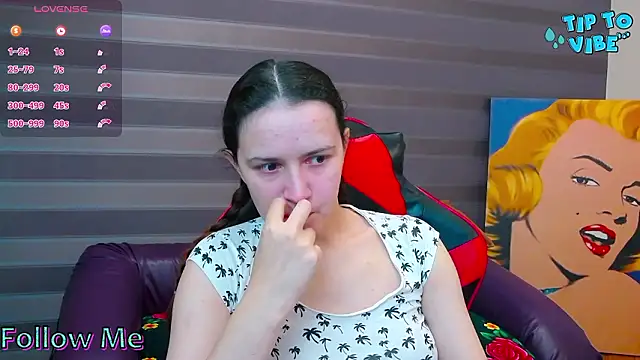 iris_nikholsn Live XXX chat