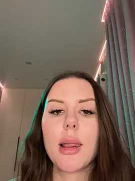 Alina_Vibe_Me's Live XXX Chat