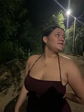 Show webcam de Datoka_adrenaline