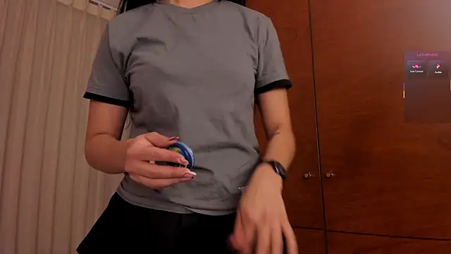 Czat XXX na żywo – Alexandra_ra