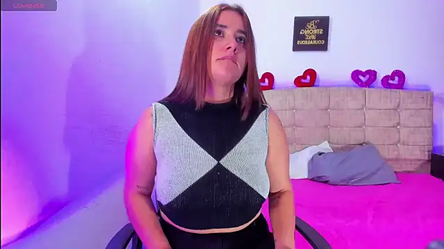 Czat XXX na żywo – Catherine_summer1