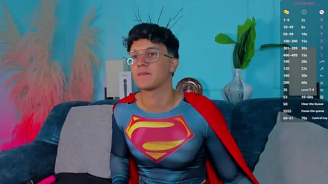 Chat XXX Live Leo_Savage_