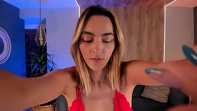 Živý XXX chat MelissaMoore_