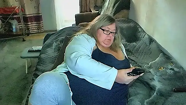 sex2 élő XXX-chatje