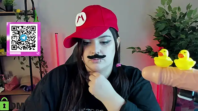 Mia_R0ss Adlı Modelin Canlı XXX Sohbeti