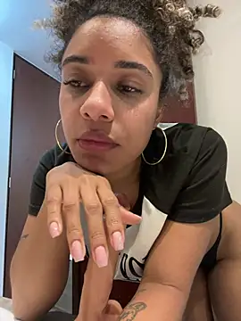 Belkaj's Live XXX Chat