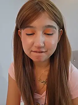 Živý XXX chat Pinkie_Princes