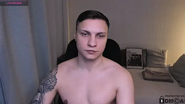 handsome_guy01's Live XXX Chat