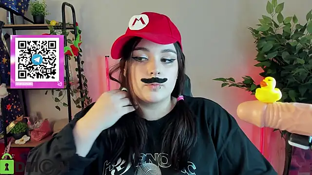 Mia_R0ss' Live XXX Chat