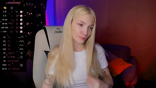 Онлайн чат XXX AnyaTaylor_