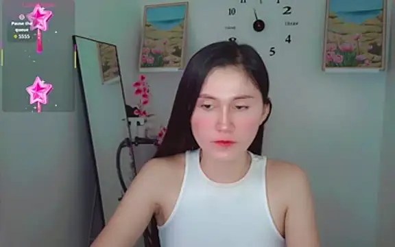 anne_smithe 웹캠 쇼