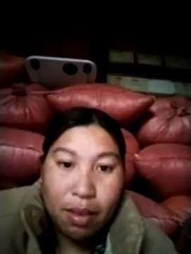 kussecka 在線直播表演