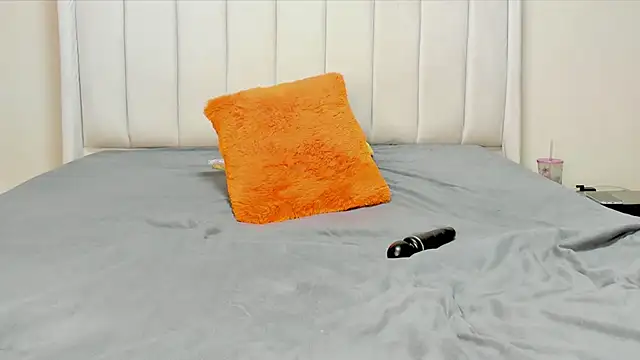 Pokazy przed kamerką – _heavenlysent