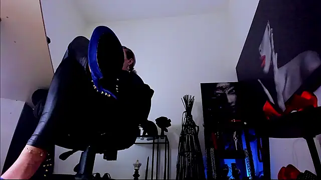 MistressDemisweet 라이브 XXX 채팅