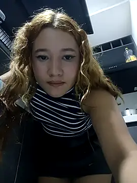 isabellaconor লাইভ XXX চ্যাট