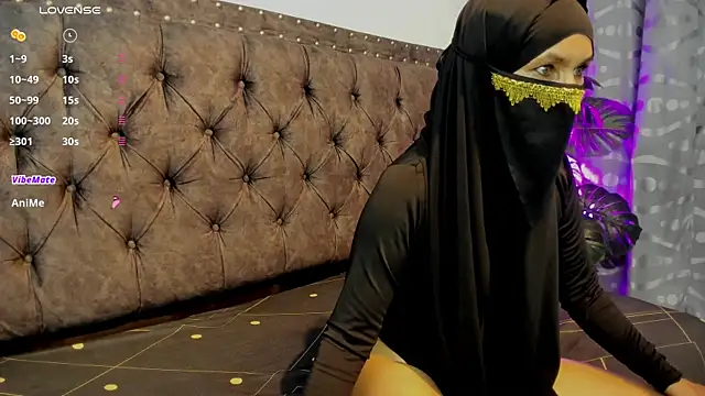 Latifa_ali 现场XXX聊天