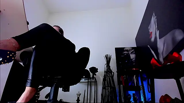 Chat XXX Live MistressDemisweet