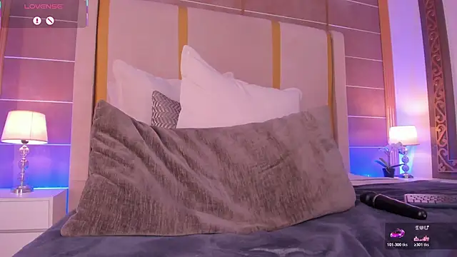 AbigailCarter Adlı Modelin Canlı XXX Sohbeti