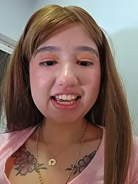 Czat XXX na żywo – Pinkie_Princes