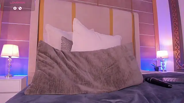 AbigailCarter's Live XXX Chat