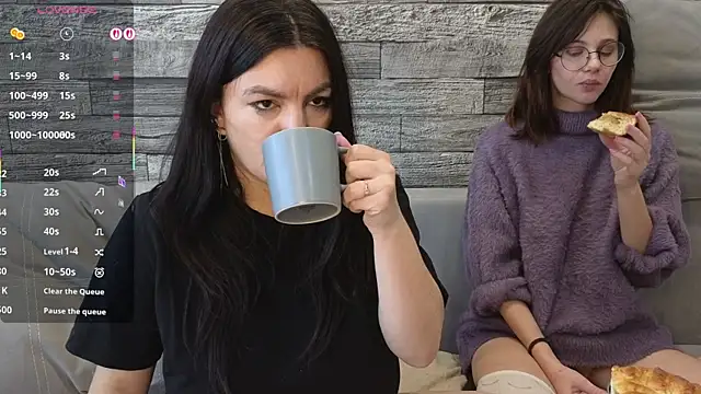 Vika_loves_you Obrolan Langsung XXX