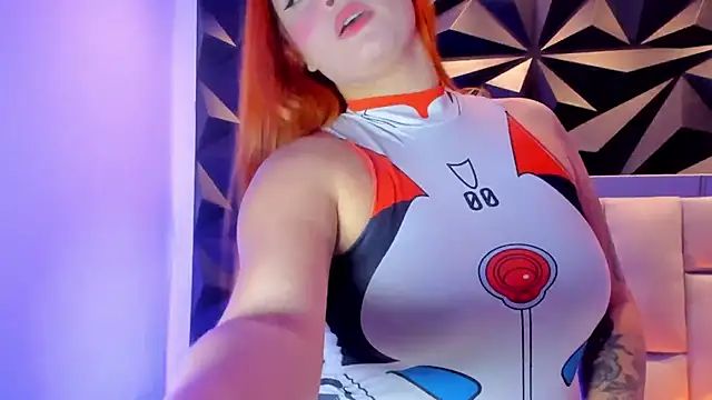 megan_whitee__ Adlı Modelin Canlı XXX Sohbeti