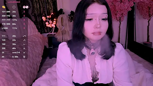 Chat XXX en directo de Lein_Bone