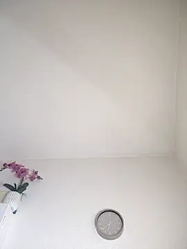 Czat XXX na żywo – AMYRA_HOT