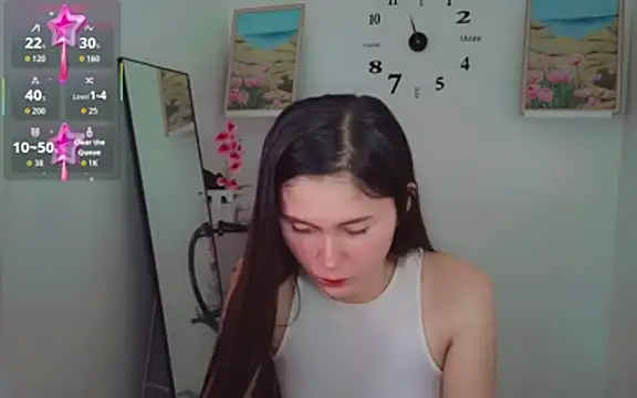 anne_smithe's Live XXX Chat