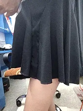 Haralushiaaa's Live XXX Chat