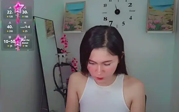 XXX chat uživo modela anne_smithe