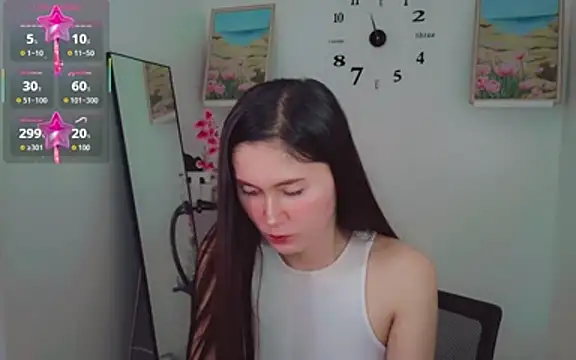 anne_smithe's Live XXX Chat