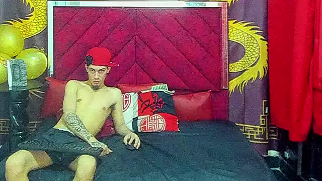 Pride_couple's Live XXX Chat