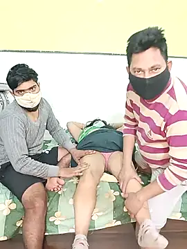 Doly_Bhabhi 在線直播表演