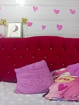 Ariasmithog's Live XXX Chat