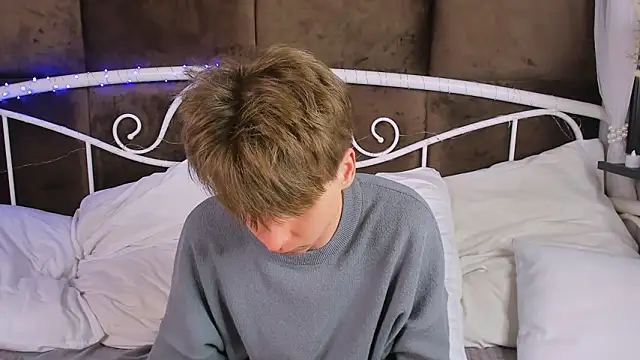 ScottPierce's Webcam Show