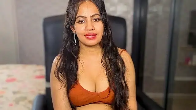 FannyXhot's Live XXX Chat