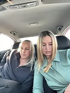 MerlinDave's Live XXX Chat