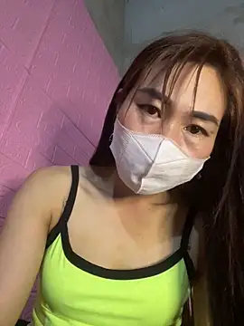 XXX chat uživo modela meganmeo