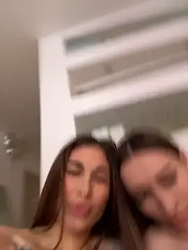 Charming_Ritta's Live XXX Chat