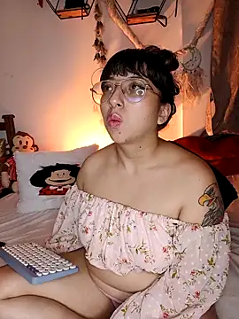 Piafisher1's Live XXX Chat