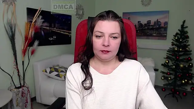 Lily_flower7 Adlı Modelin Canlı XXX Sohbeti